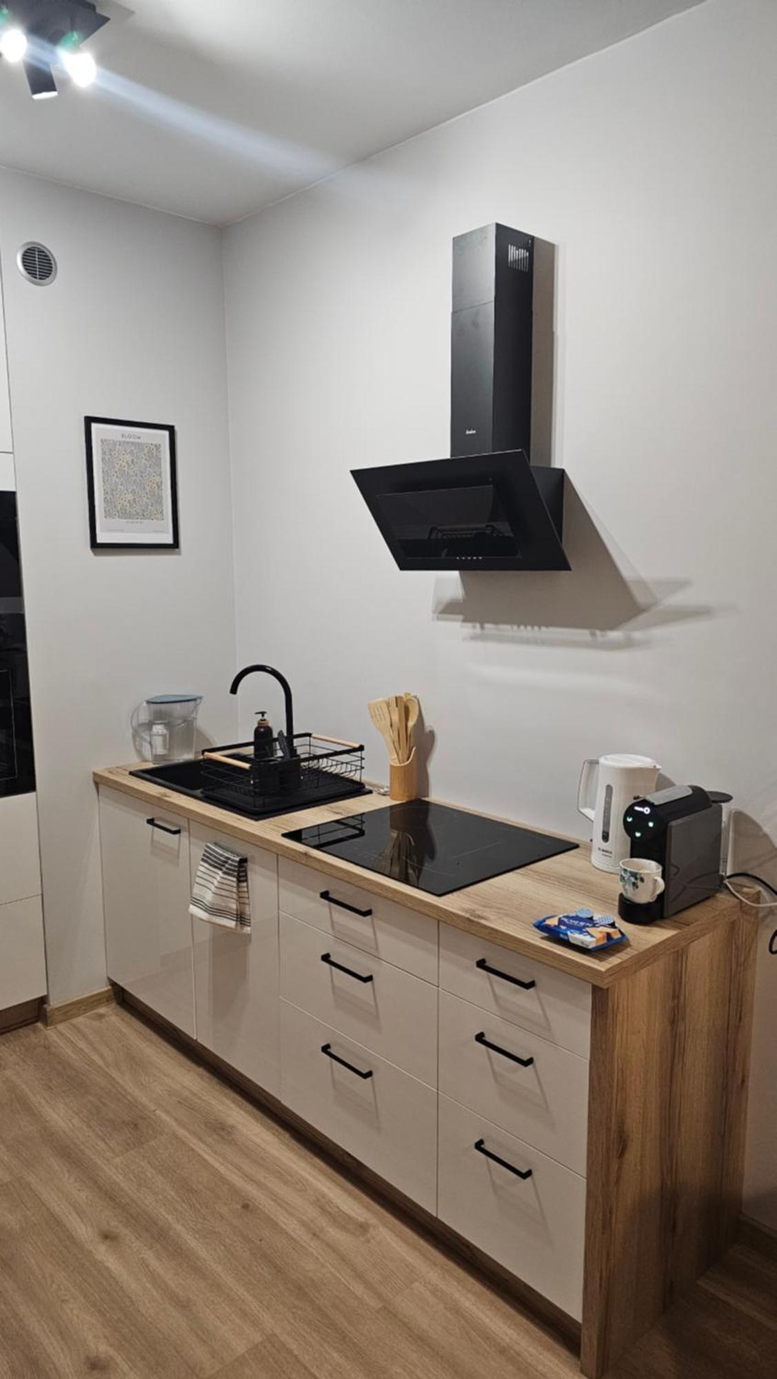 Apartamenty Wrzesnia IV Eksteriør billede