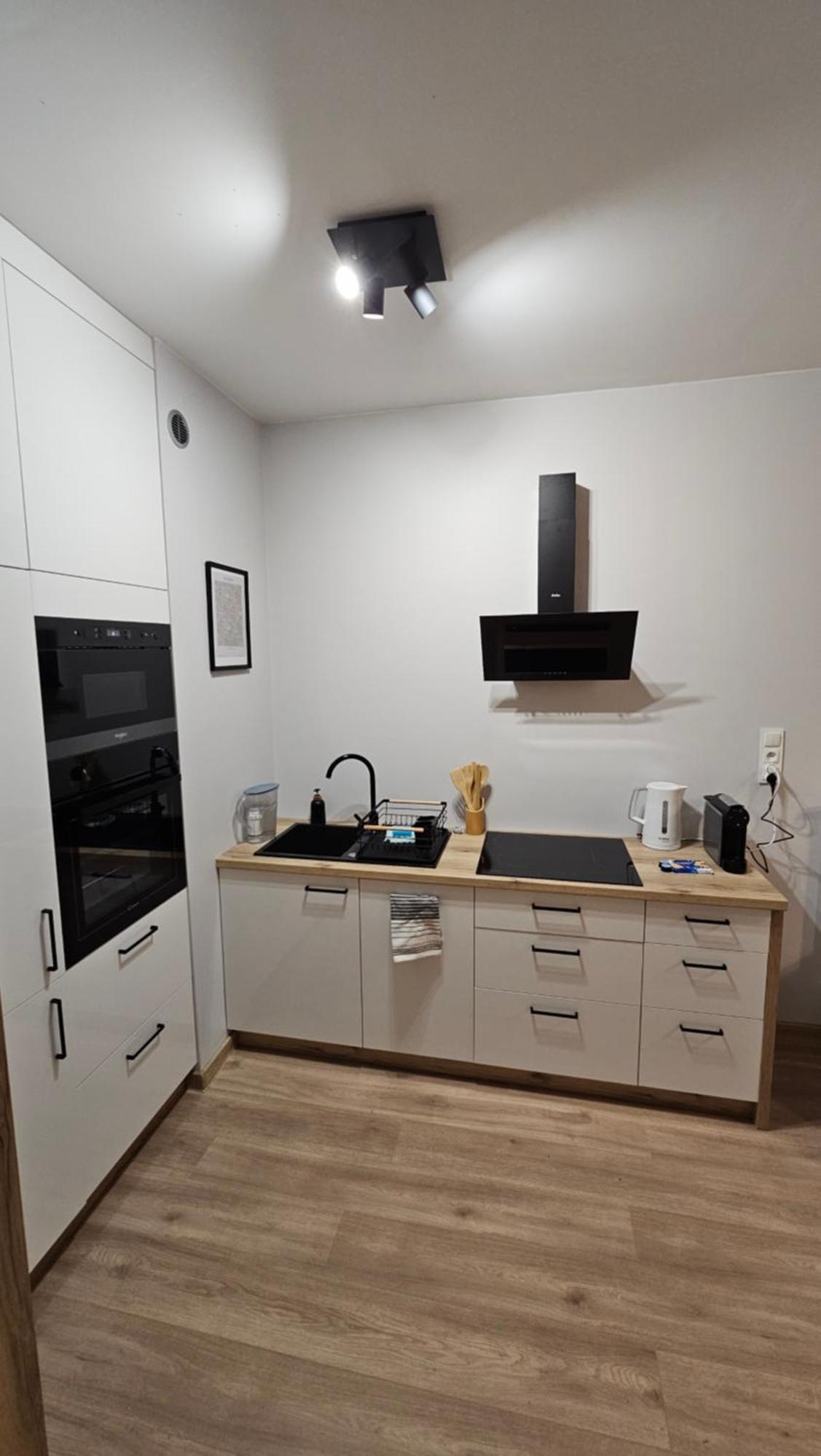 Apartamenty Wrzesnia IV Eksteriør billede