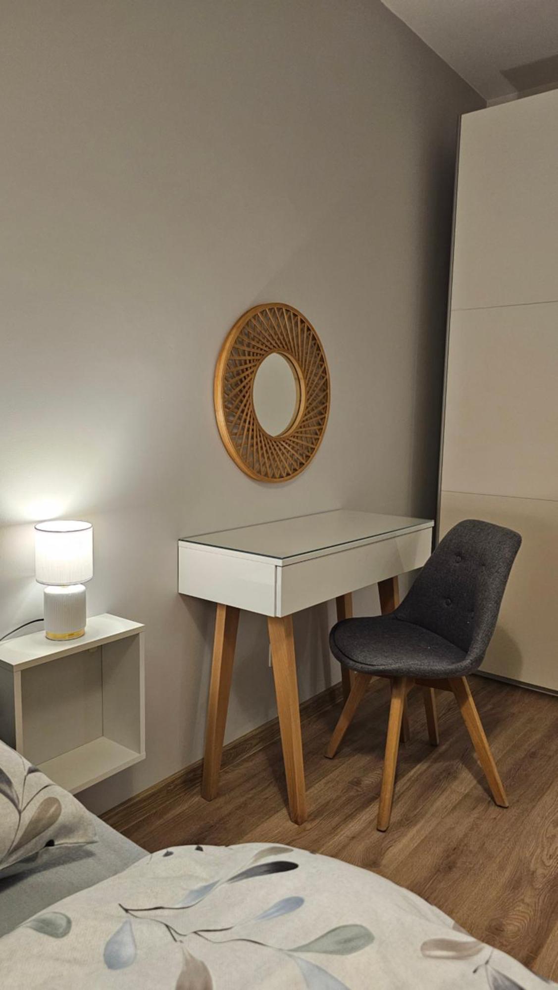 Apartamenty Wrzesnia IV Eksteriør billede
