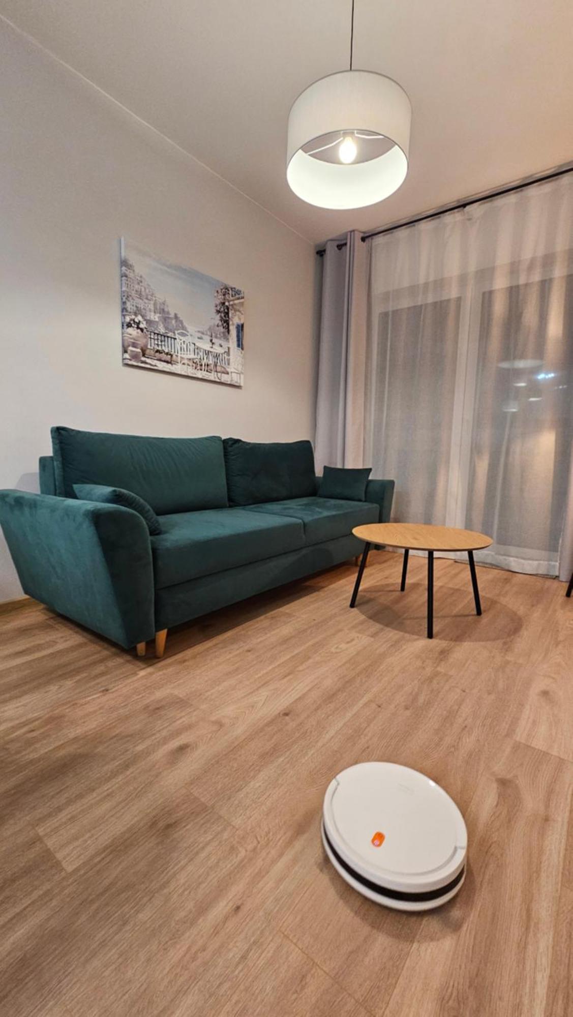 Apartamenty Wrzesnia IV Eksteriør billede