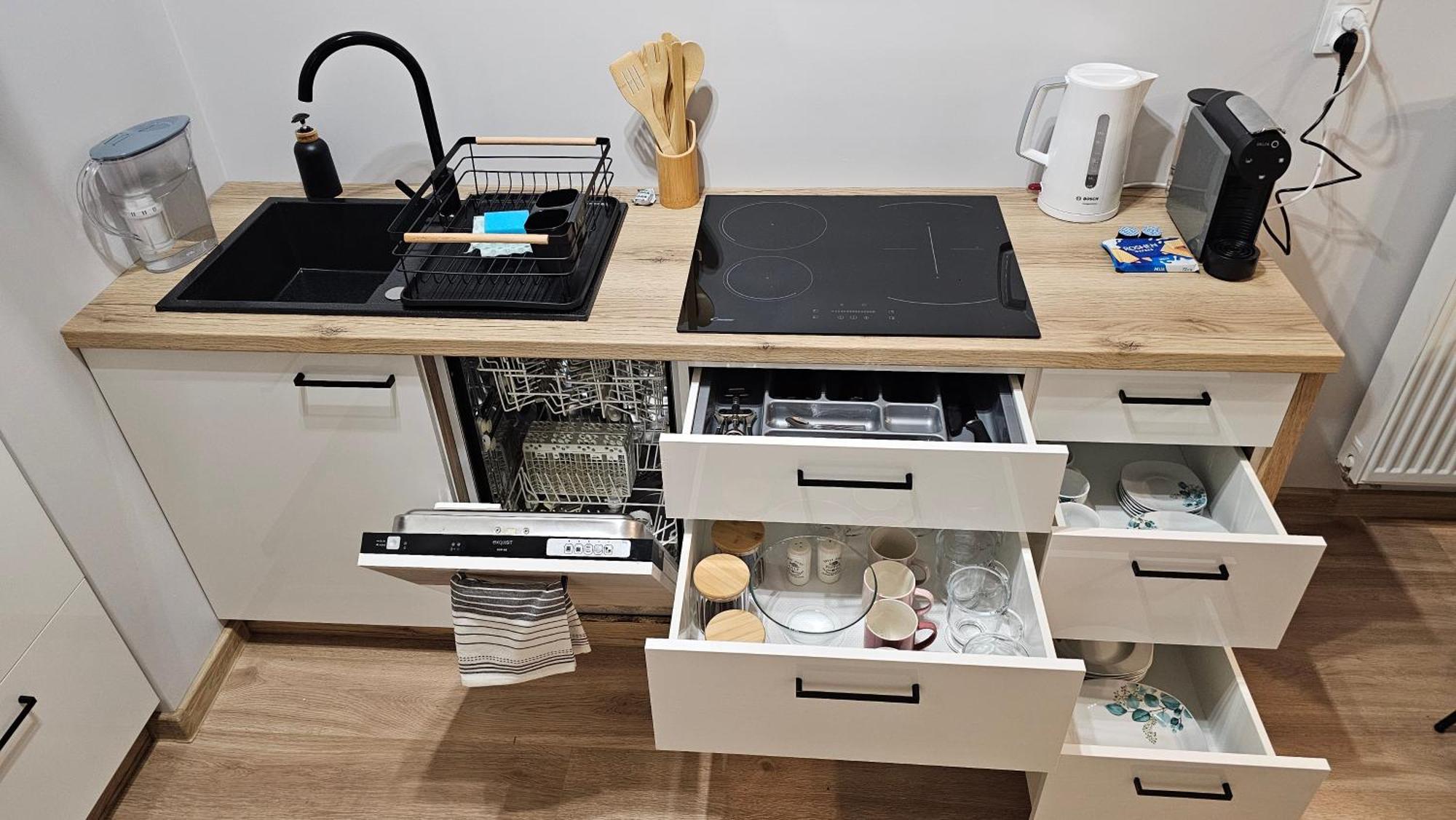 Apartamenty Wrzesnia IV Eksteriør billede